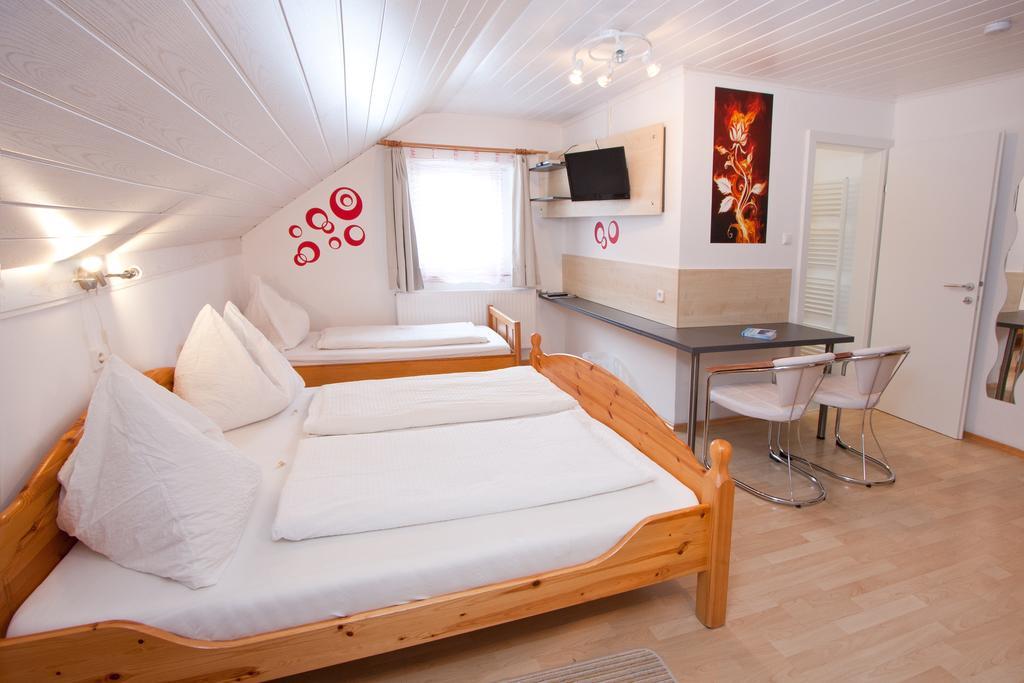 Gasthof Spengerwirt Hirschegg  ภายนอก รูปภาพ