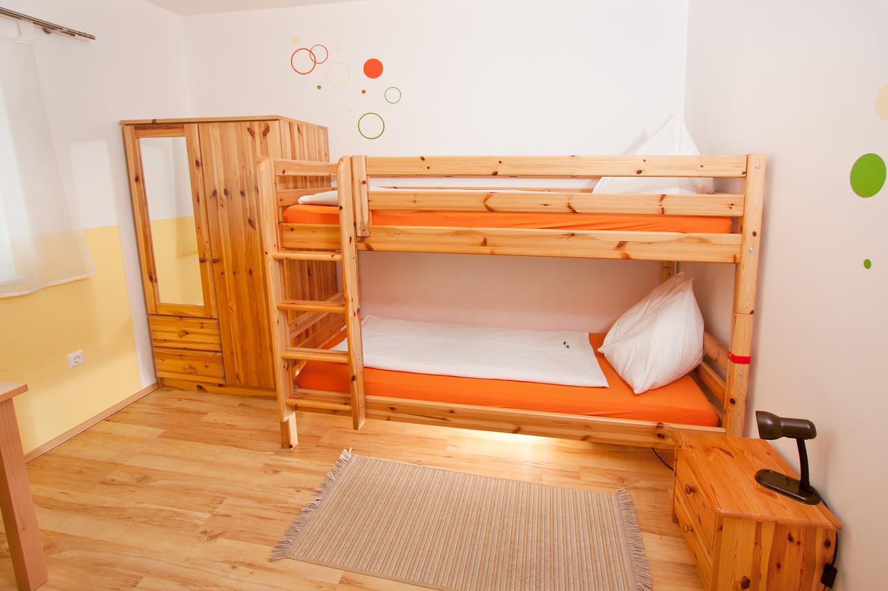 Gasthof Spengerwirt Hirschegg  ภายนอก รูปภาพ